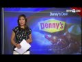 Denny's Offers Special Super Bowl Deals