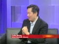 Sharein Interview With Astro Awani Part 3