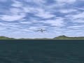 Landing Antonov AN-225 Myria - FlightGear Landing Antonov AN-225 Myria - FlightGear