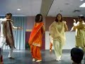 WMU International Festival 2007 - ISA performance