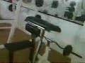 GYM,Nador,