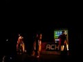 Juste une paix (faya flow - �liminatoire cocody 2007)