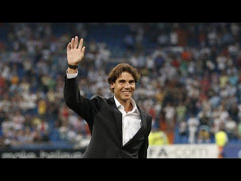Bản tin Thể Thao ngày 19/07: Mayweather nài nỉ đấu Khabib, Nadal không muốn làm chủ tịch Real Madrid