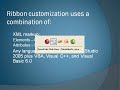 Programmatically Customizing the 2007 Office Fluent User Int Programmatically Customizing the 2007 Office Fluent User Int