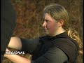 Mittelalterlicher Schwertkampf in Greifswald