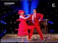le plus grand cabaret du monde 2006, quick change duo minasov  tansformation act
