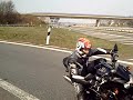 R1 Auffahrt zur A4