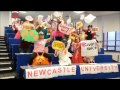 Giving Voice Harlem Shake - SLT Students