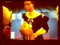 Fantastic Four #1 on SVR2009