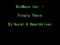 BioWare Inc. - Finaly There (DJ Aural & HeartDriver)