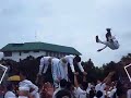 CvSU-NAIC Cheering Machine