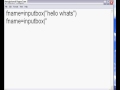 How To Create a Chat Bot