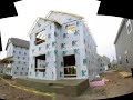 Our Ryland house - from the ground up