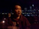 Road Trip Day 7: view of Manhattan from Brooklyn
