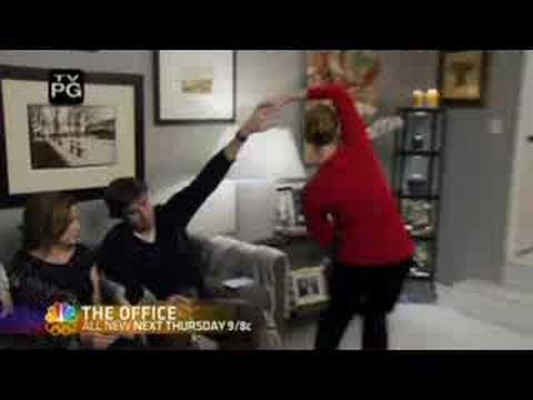 Hoy regresan The Office, 30 Rock y Scrubs Imagen de previsualización de YouTube