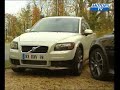 essai auto volvo c30 t5