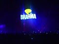 Brahma Beats (sonido malo)...