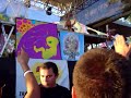Dali - Colors (astrix rmx) - Live !  - Sounds To Sunrise