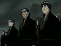 Sandaime Hokage's death