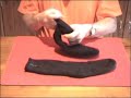 How to Fold Socks