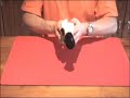 How to Fold Socks