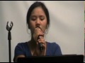 Mang Lek.RCF ( Ottawa) Sunday Worship / Nov 29, 09