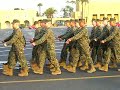 Marine Corps Recruit Depot San Diego