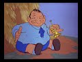 Mother Goose Goes Hollywood (Disney's Silly Symphony, 1938) in italiano e non censurato