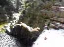 Eagle River, Salto...