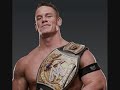 John Cena - If It All Ended Tomorrow (WITH LYRICS)
