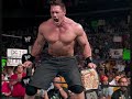 John Cena - If It All Ended Tomorrow (WITH LYRICS)