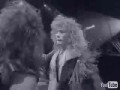 Bon Jovi - Livin' On A Prayer Official Video