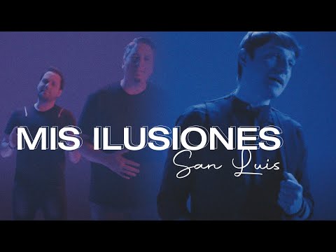 SanLuis - Mis Ilusiones. ft. Voz Veis y Apache