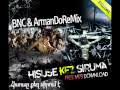 Hisus@ qez siruma - BNC & ArmanDoReMix --- Հիսուսը քեզ սիրում է
