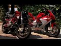 Twist the Throttle- Bimota Pt. 3
