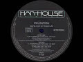 Pulsation - Transpulsation Pulsation - Transpulsation