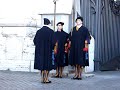 Vatican Changing of Guards Vatican Changing of Guards