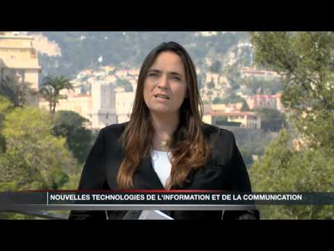 JT Monaco Info du 18 avril 2013