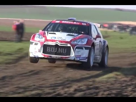 Latest WRC HD & Rally HD Videos