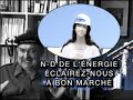 Manic 5 le désastre annoncé Manic 5 le désastre annoncé