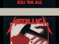 Metallica-Metal Militia