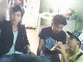 spanyol interview