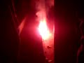 Eintracht Braunschweig - Feuerwerkskörper