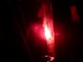 Eintracht Braunschweig - Feuerwerkskörper