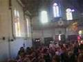 Rave na Igreja