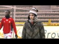 CS Bruges - Standard: demande de mariage FAIL