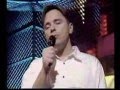Bernard Sumner Getting Away with It