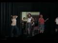 Fashion Show Central High School Multi-Cultural Show 2007