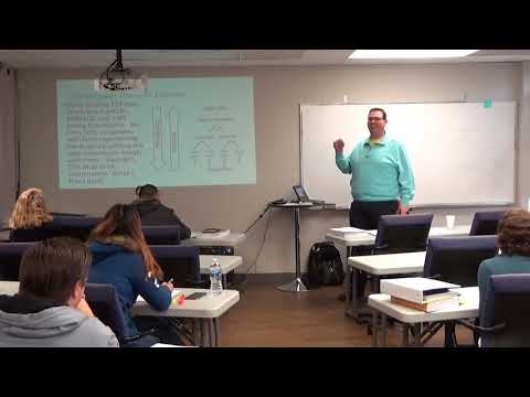 Prelicensing Chapter 8 Agency Contracts Part 4 Commission Math