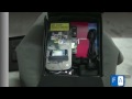 Nokia N97 Mini Unboxing Indian Version - http://www.youtube.com/watch?v=a6dXWybcmFA